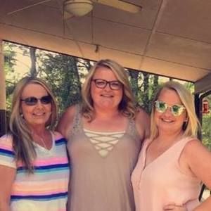 Meet your Posher, Deb